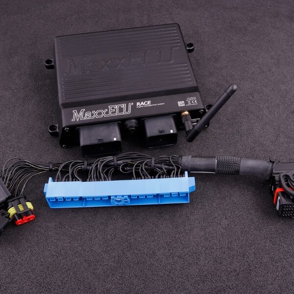 Nissan Skyline GTS/GT-R R32/33 MaxxECU RACE Plugin EXTRA 1570