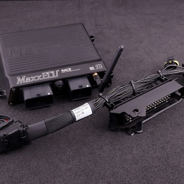 Audi S2 / S4 / S6 2.2T (AAN, ADY, ABY) MaxxECU RACE Plugin EXTRA