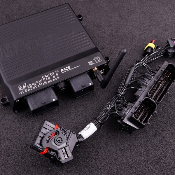 Audi A4 B5 20V 1.8T (AEB, AJL) MaxxECU RACE Plugin EXTRA 1863