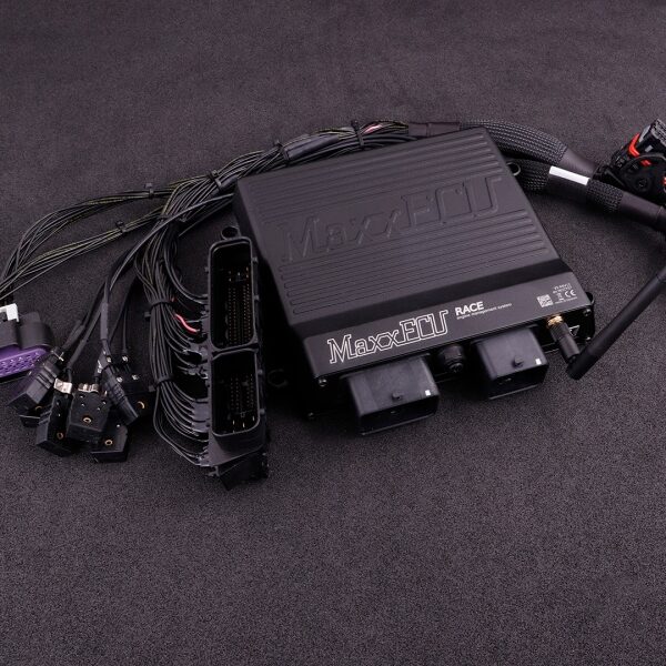 Audi S3/A4 20V 1.8T (ME 7.5) MaxxECU RACE Plugin EXTRA 1889