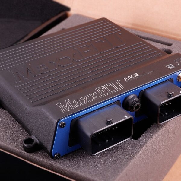 MaxxECU RACE H2O unit with no accessories in box 1895