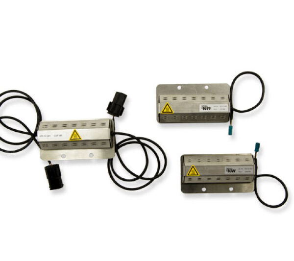 KW Electronic Damping Cancellation Kit BMW M5 E60 Type M560