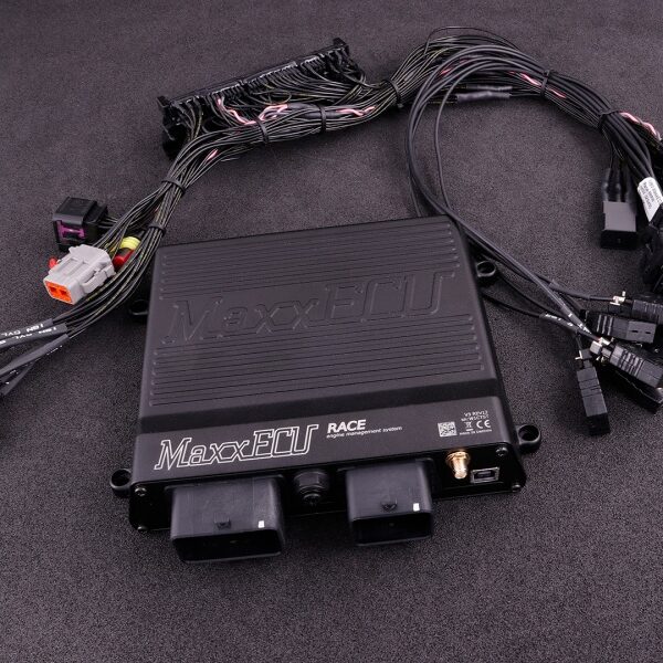 BMW M54 (MS42/43) MaxxECU RACE PLUGIN EXTRA 2001