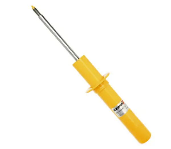 Koni Sport (Yellow) Shock for Audi A4 (B9) 53mm Clamp - Front