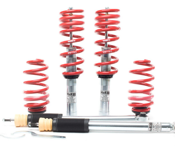 H&R 18-21 Audi Q5 Premium/Q5 Premium Plus/Q5 Prestige AWD Street Perf. Coil Over