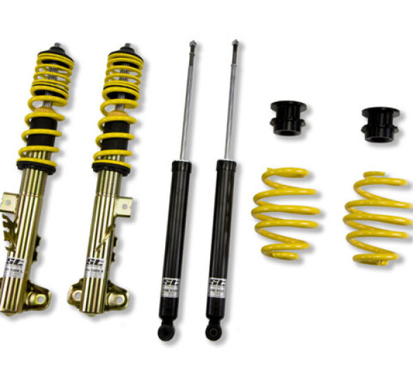 ST Coilover Kit 92-98 BMW 318i/318is/323i/323is/325i/325is/328i/328is E36 Sedan/Coupe