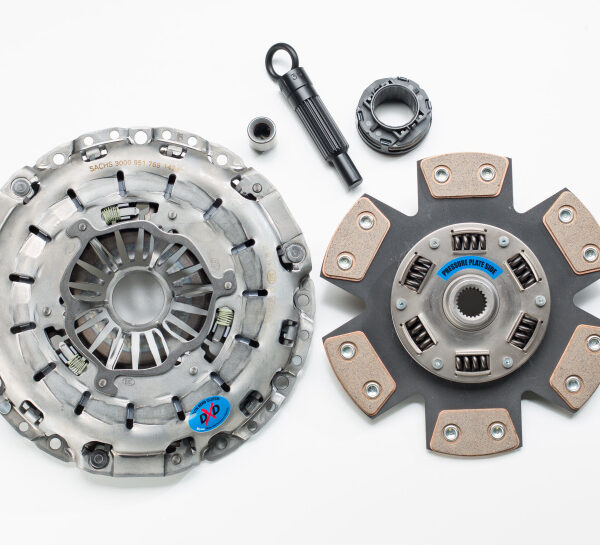 South Bend / DXD Racing Clutch 01-05 Audi Allroad Stg 2 Drag Clutch Kit