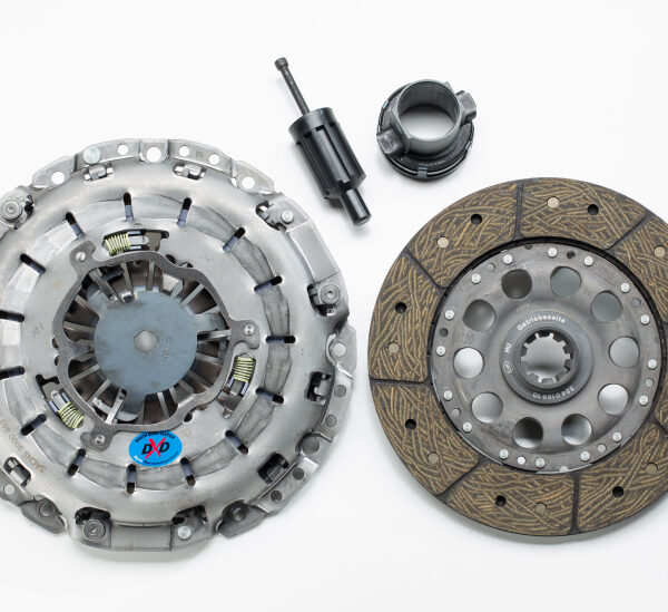 South Bend / DXD Racing Clutch 01-05 BMW M3 (E46) 3.2L Stage 2 Daily Clutch Kit (Use w/Dual Mass FW)