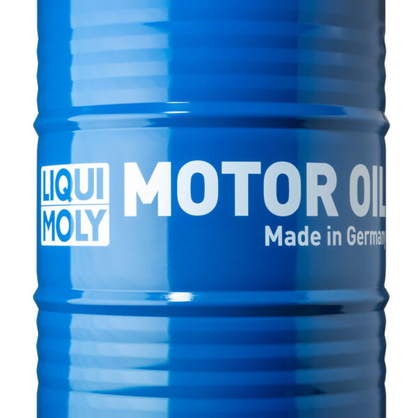 LIQUI MOLY 205L Touring High Tech Motor Oil SAE 20W50