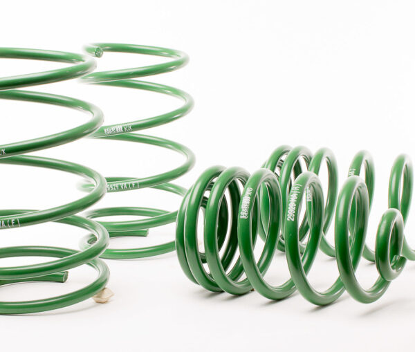 H&R 92-98 BMW 325i Cabrio/328i Cabrio E36 Cabrio Sport Spring