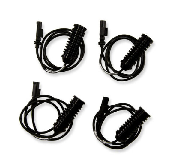 KW Electronic Damping Cancellation Kit BMW Z4 Type Z89