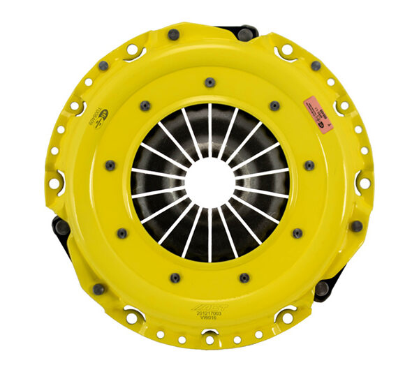 ACT 2007 Audi A3 P/PL Heavy Duty Clutch Pressure Plate