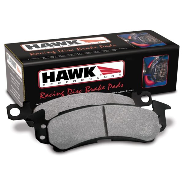 Hawk BMW 318i/318iC/318iS/318Ti/325Ci/325i/325iS/325Xi/328Ci/328iC/328iS/Z3 HT-10 Race Frt Brk Pads