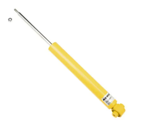 Koni Sport (Yellow) Shock for Audi A4 & S4 (B9)  - Rear
