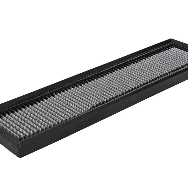 aFe MagnumFLOW 14-17 Porsche 911 Turbo / Turbo S 3.8L (tt) Pro DRY S Air Filter