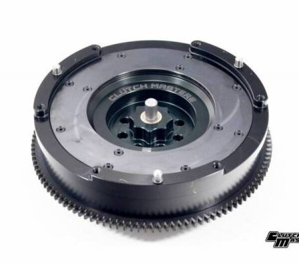 Clutch Masters 08-09 BMW 135i 3.0L Twin Turbo Aluminum Flywheel