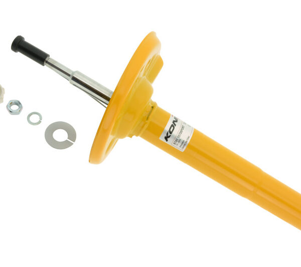 Koni Sport (Yellow) Sport Shock 96-04 Porsche Boxster 986 Front Strut