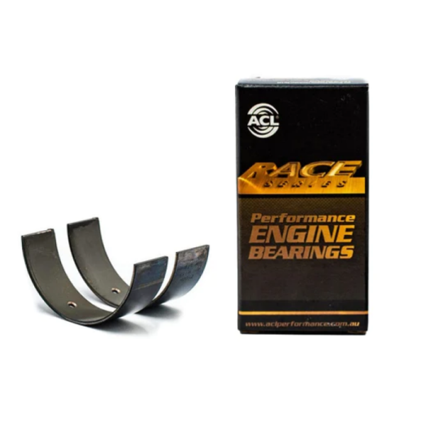 ACL BMW M20/M50/M52/M54 - 1919CC 80.0mm Bore 66.0mm Stroke .001in Clearance on STD Main Bearing Set
