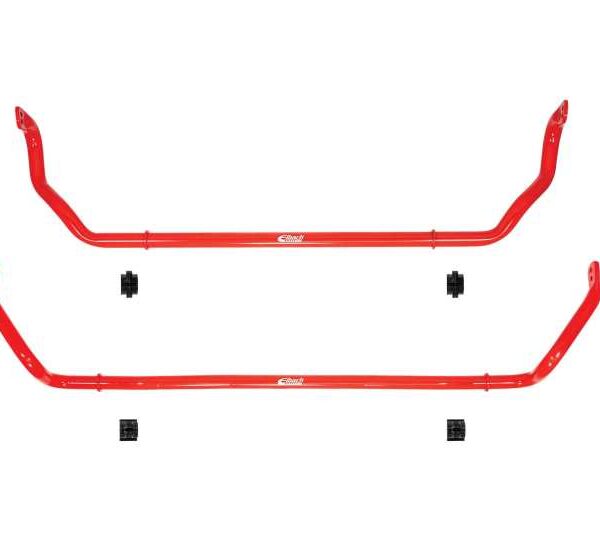 Eibach 32mm Front & 29mm Rear Anti-Roll Bar Kit for 12-18 Porsche 911 Carrera S Coupe RWD 991