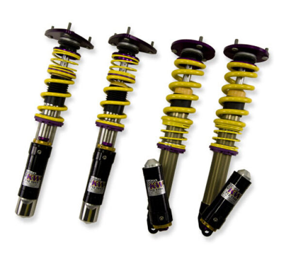 KW Clubsport Kit Porsche 911 (997) GT2/GT2 RS / GT3 / GTS RS