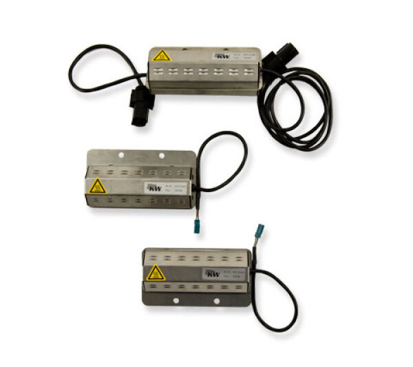 KW Electronic Damping Cancellation Kit BMW M6 E63/E64 Type M560