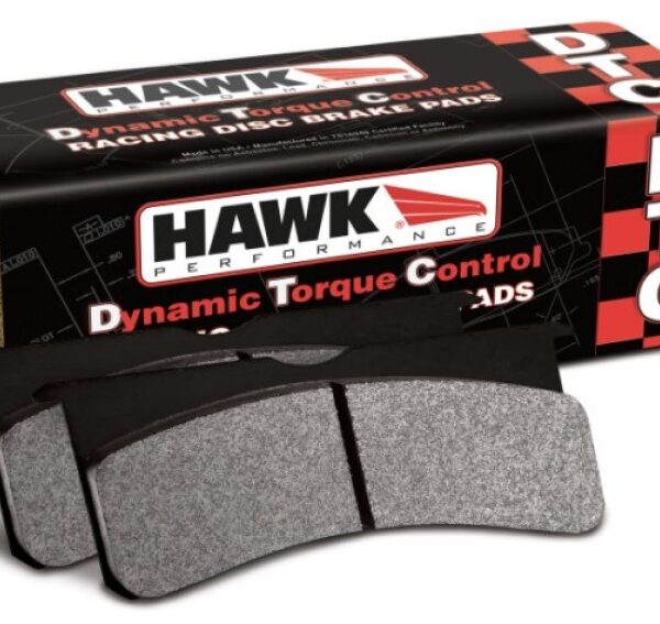 Hawk 2016 Audi S3 DTC-70 Front Brake Pads