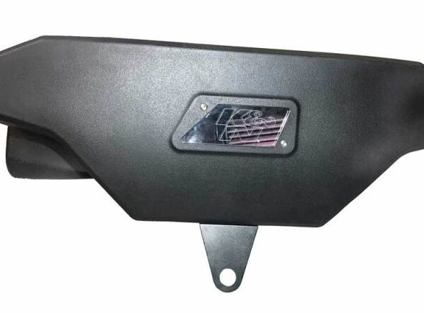 K&N BMW 2-3-4 Series N20 Engine Performance Air Intake System