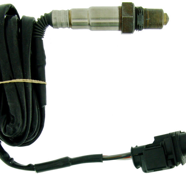 NGK Audi A8 Quattro 2009-2008 Direct Fit 5-Wire Wideband A/F Sensor