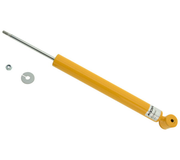 Koni Sport (Yellow) Shock 00-06 Audi TT FWD Coupe & Roadster - Rear
