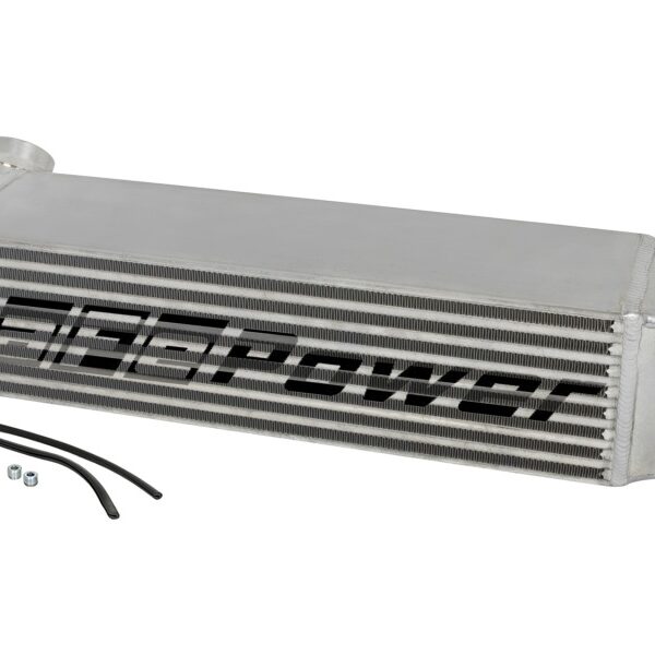 aFe BladeRunner GT Series Intercooler 12-15 BMW 335i (F30) L6 3.0L (t)