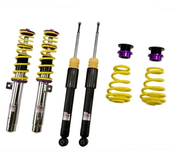 KW Coilover Kit V1 BMW Z4 (E85) Coupe Roadster
