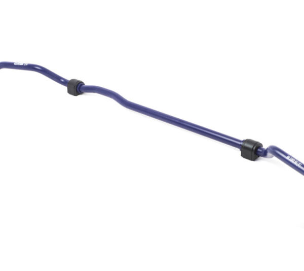 H&R 16-18 BMW M2 F87 25mm Non-Adjustable Sway Bar - Rear