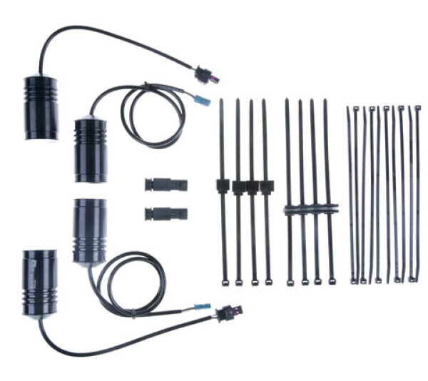 KW Electronic Damping Cancellation Kit BMW M5 F10