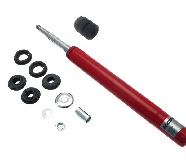 Koni Classic (Red) Shock 65-68 Porsche 911/ 912 - Front