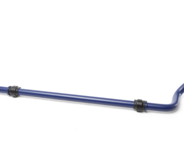 H&R 12-18 Audi A6/A6 Quattro (2WD/AWD) 4G 32mm Adj. 2 Hole Sway Bar - Front