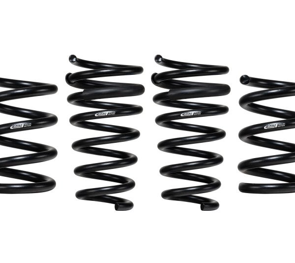 Eibach 19-24 Porsche 911 GTS EPS Spring Set