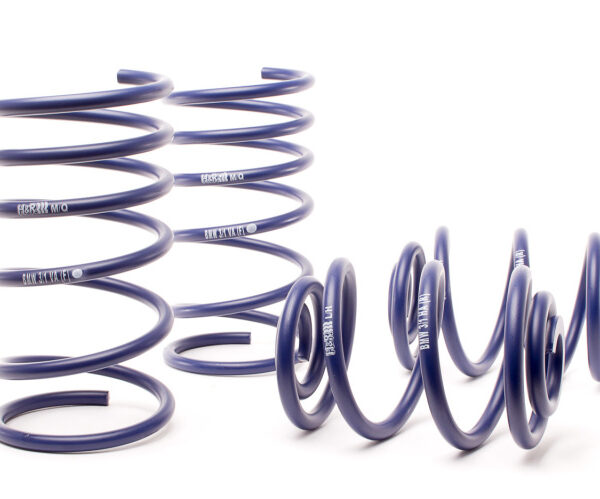 H&R 84-85 BMW 318i E30 Sport Spring (Non Cabrio)