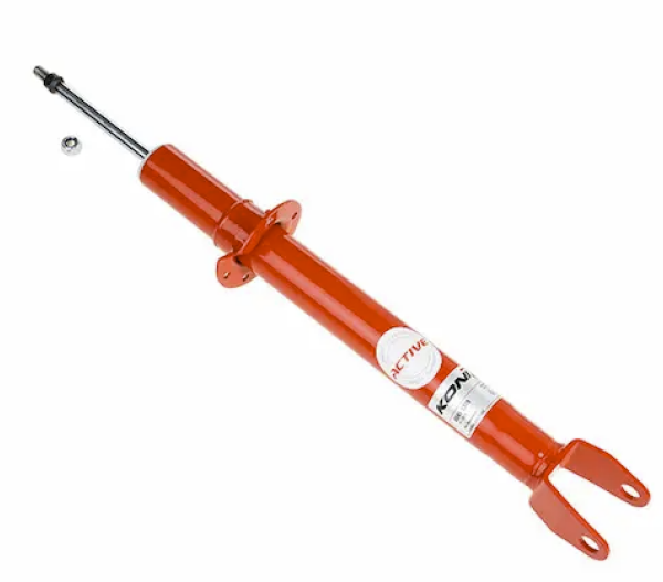 KONI Mercedes Benz W205 C Class Front Active Shocks - Front