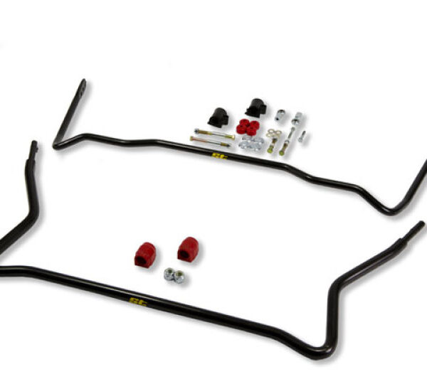 ST Anti-Swaybar Set BW E21