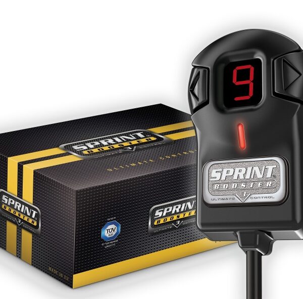 aFe Power Sprint Booster Power Converter 06-16 Audi R8