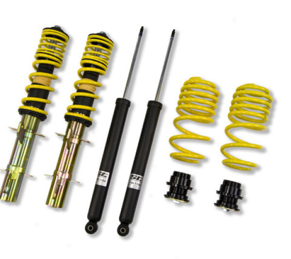 ST Coilover Kit 97-05 Volkswagen Golf MKIV