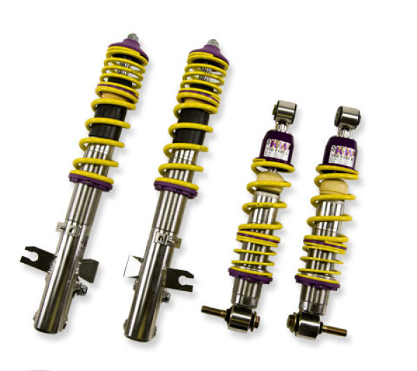 KW Coilover Kit V3 Porsche 968 (968) Coupe + Convertible