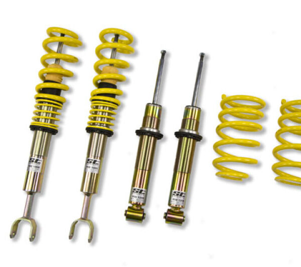 ST Coilover Kit 98-04 Audi A6 Quattro (4B/C5) Sedan/Wagon / 02-05 VW Passat W8 Sedan/Wagon (4Motion)