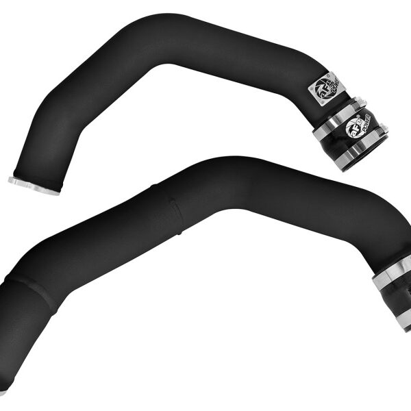 aFe Bladerunner 2-1/4in Intercooler Tube Hot Side BMW M3/M4 (F80/F82/F83) 15-17 L6 3.0L (tt) S55