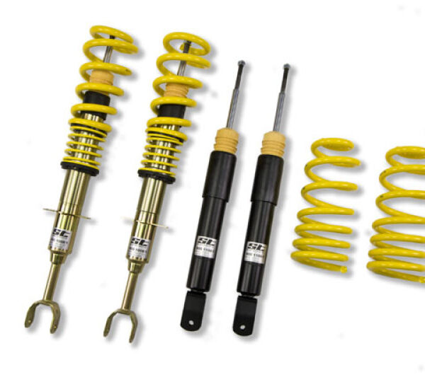 ST Coilover Kit 97-02 Audi A8/A8 Quattro (D2-4D) Sedan