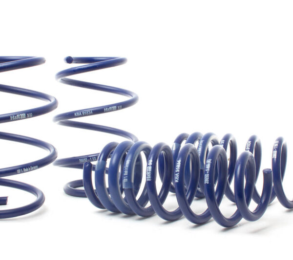 H&R 20-22 BMW X3 M/X3 M Competition F97 OE Sport Spring