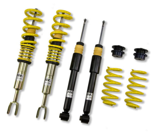ST Coilover Kit 02-08 Audi A4 (8E/B6-B7) Sedan 2WD