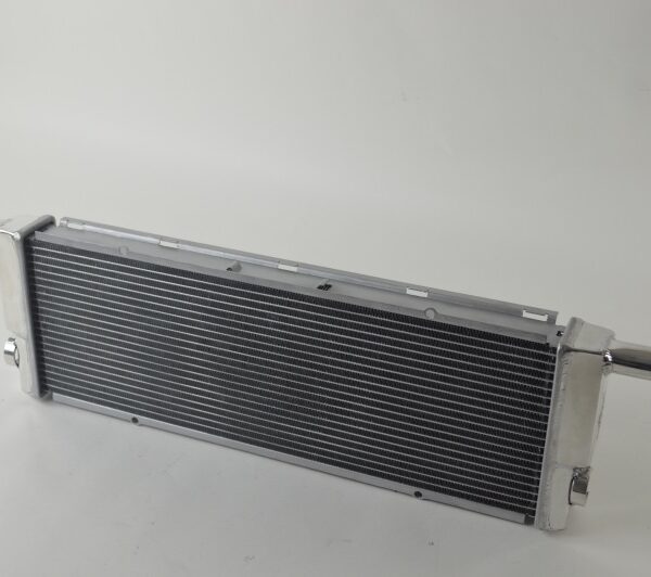 CSF Porsche 911 Turbo/GT3 RS/GT4 (991) Center Radiator