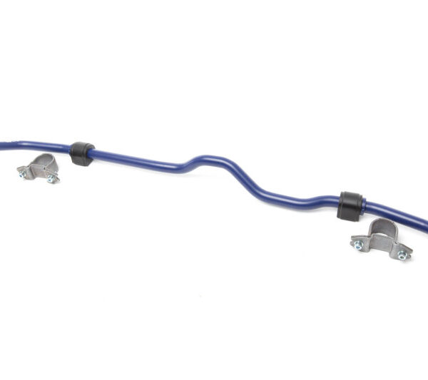 H&R 2013 Audi TT RS (AWD) 24mm Adj. 2 Hole Sway Bar - Front