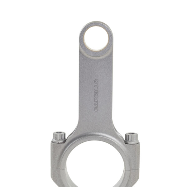 Carrillo 07-08 Porsche 997 Turbo 3.6 Pro-H 3/8 WMC Bolt Connecting Rods (Set of 6)